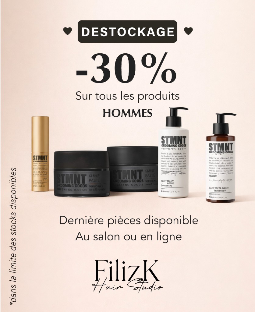 Aperçu : Affiche destockage, Djan Studio