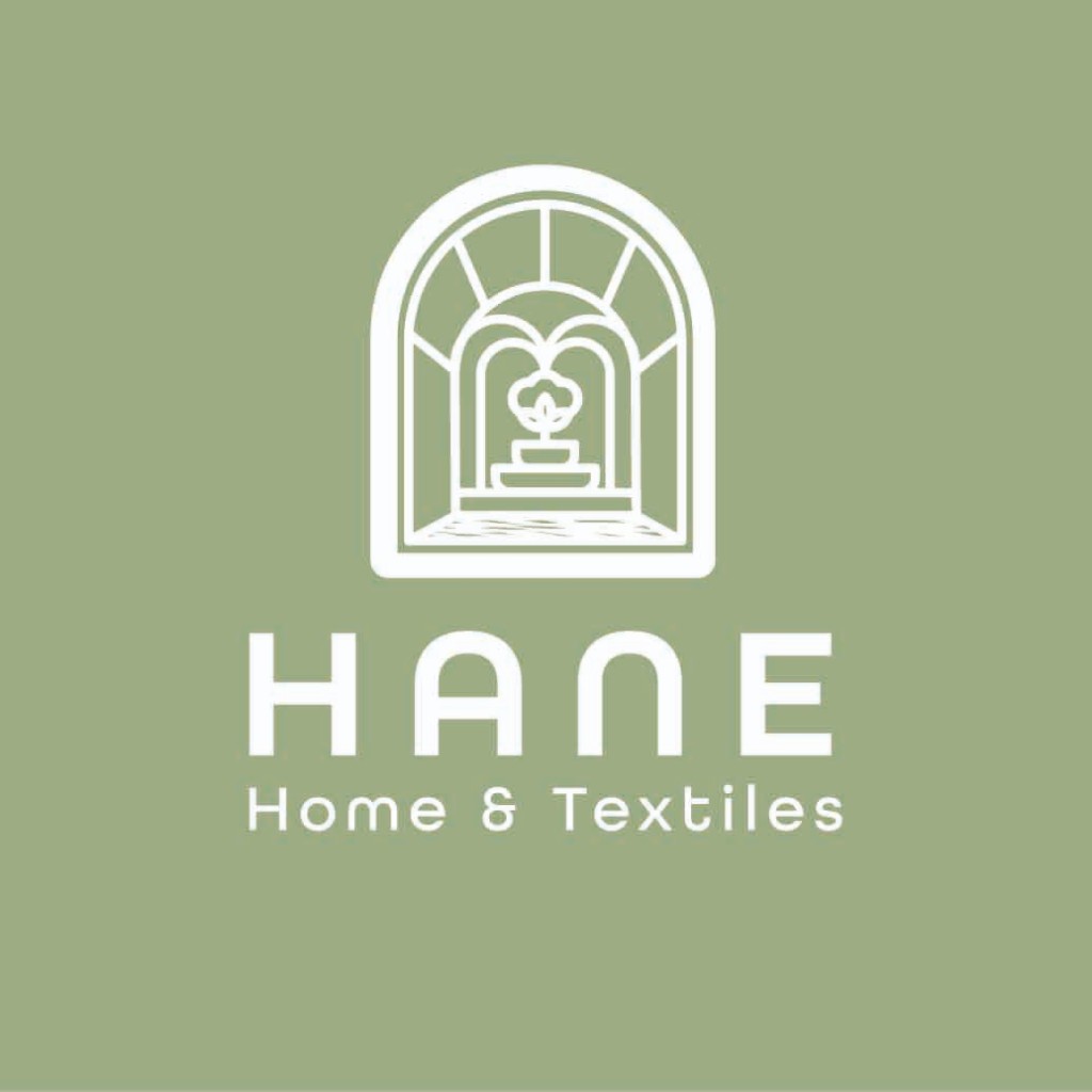 Aperçu : Logo Hane, Djan Studio