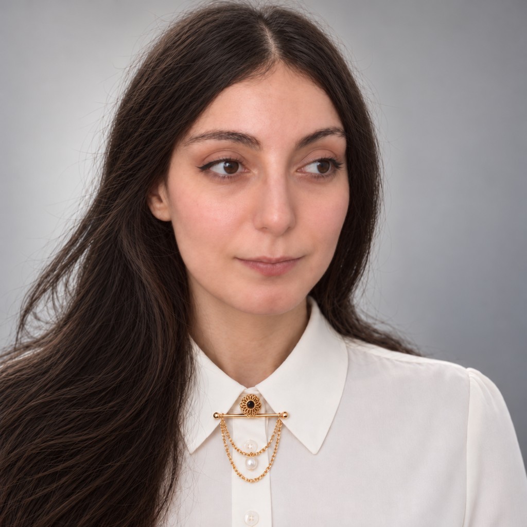 Irène Yildirimcan — designeuse globale Djan Studio, Saint-Grégoire
