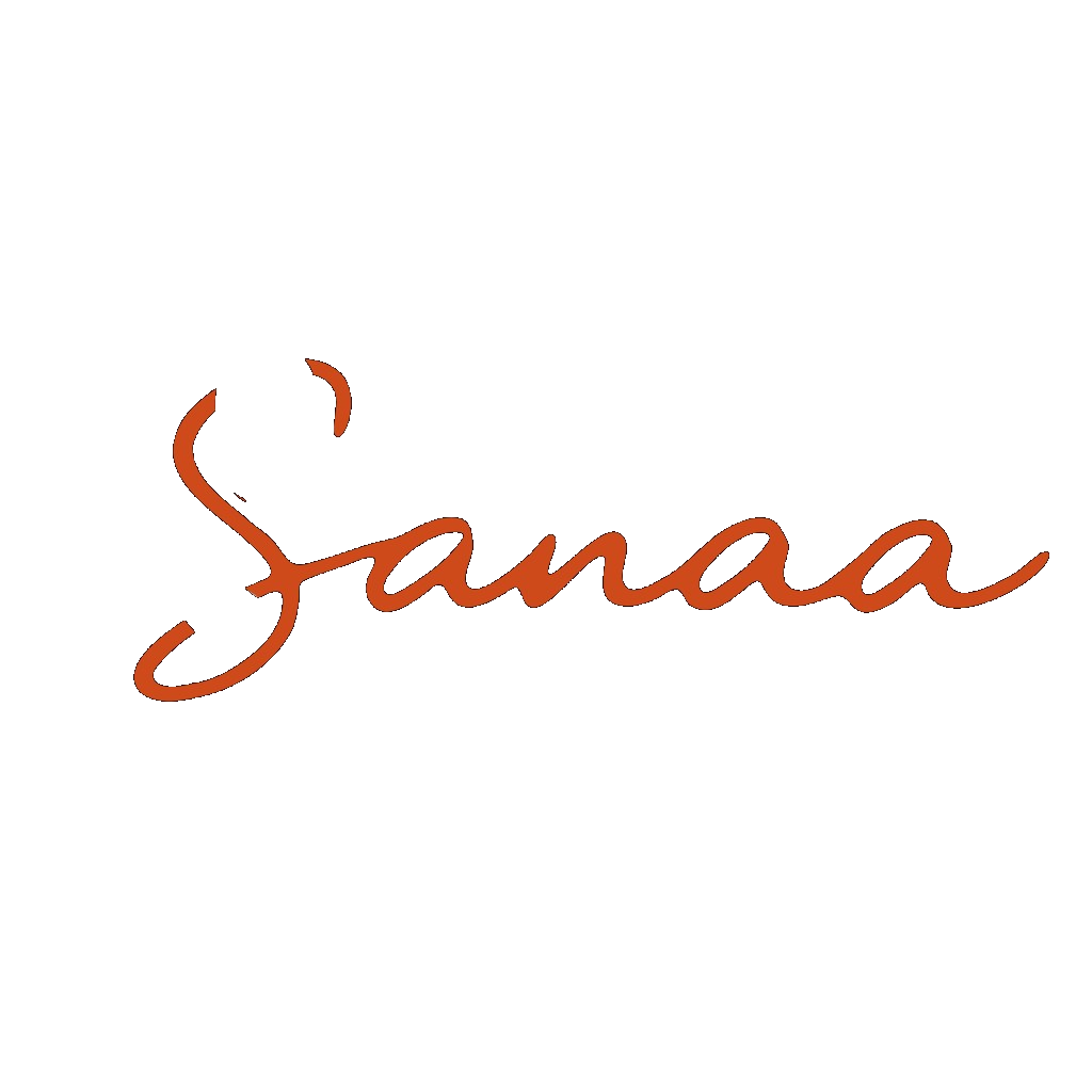 Aperçu : Identité Sanaa, Djan Studio