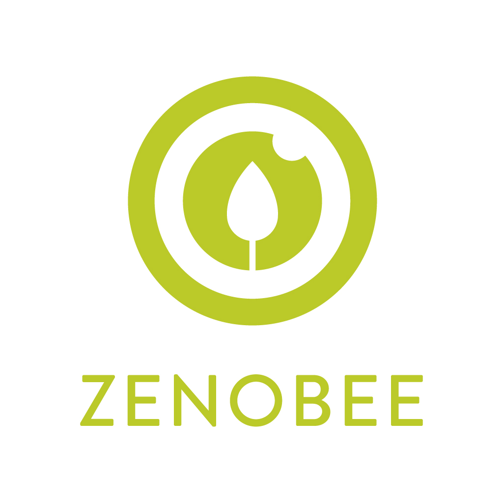 Zenobee — visuel 2, Djan Studio